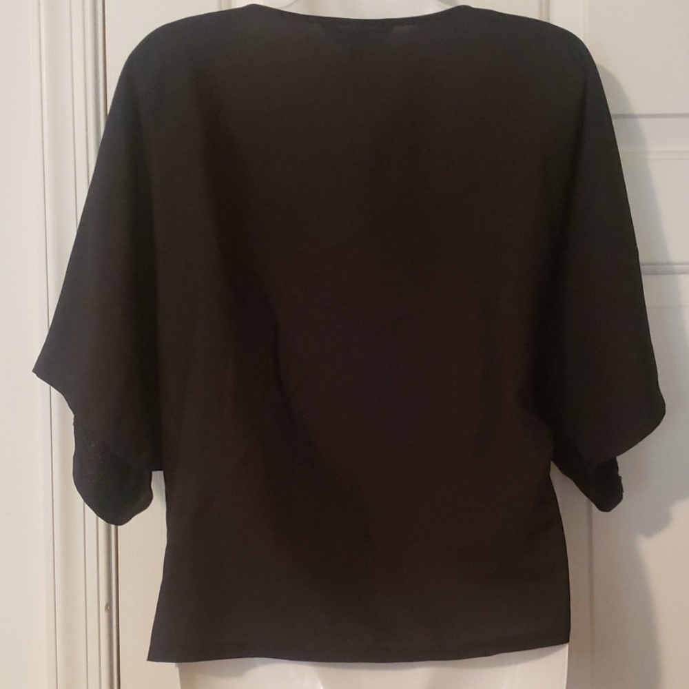 Sequined Blouse - image 2